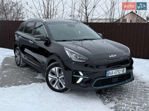 Kia Niro 2021