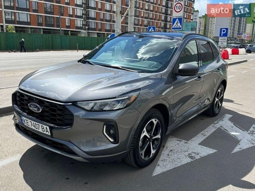 Ford Escape 2024