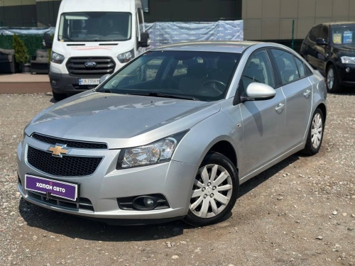 Chevrolet Cruze 2011