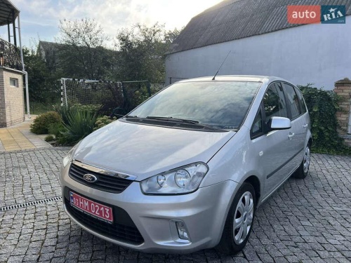 Ford C-Max 2008
