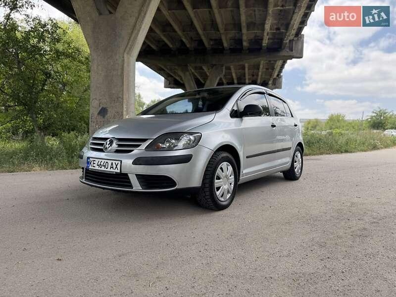 Volkswagen Golf 2007
