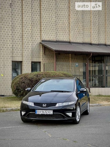 Honda Civic 2010