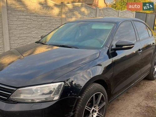 Volkswagen Jetta 2015