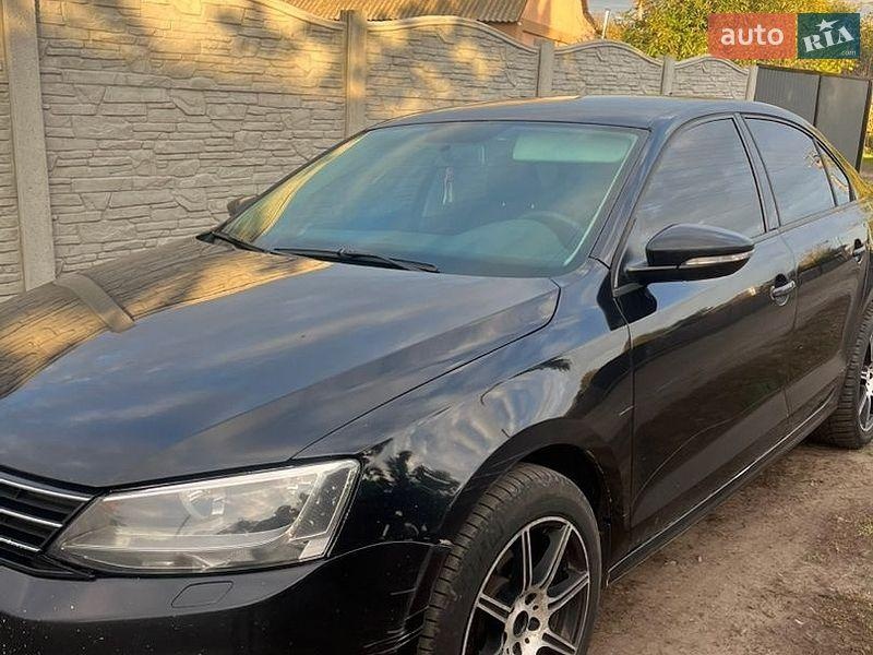 Volkswagen Jetta 2015