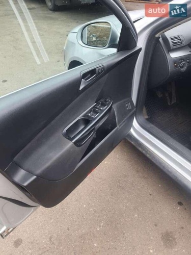 Volkswagen Passat 2009
