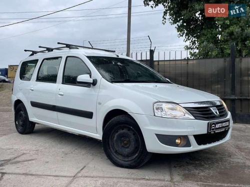Dacia Logan 2009