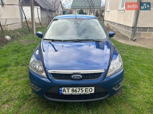 Ford Focus 2009