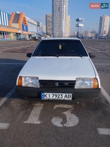 ВАЗ / Lada 2109 2009