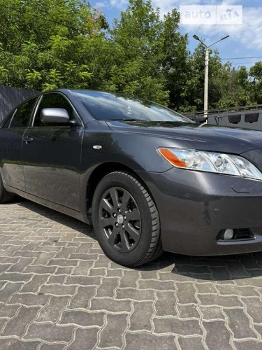 Toyota Camry 2008