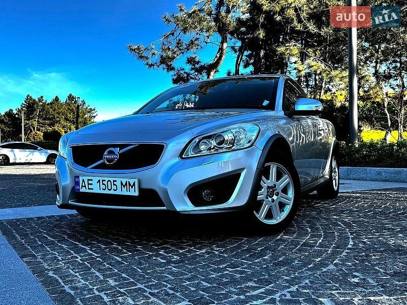 Volvo C30 2009