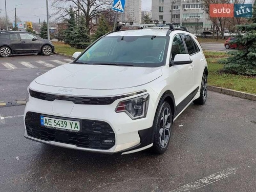 Kia Niro 2023