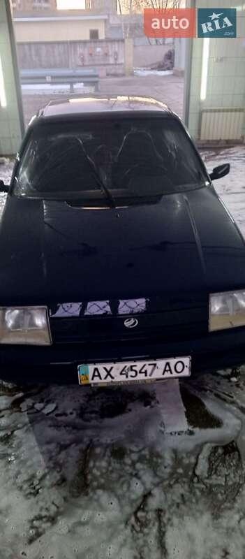 ЗАЗ 1103 Славута 2007