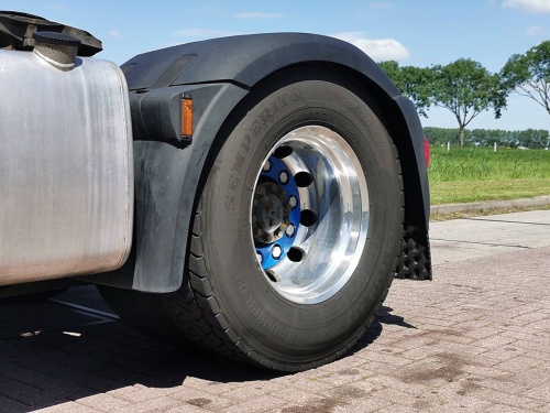 DAF - XF 460