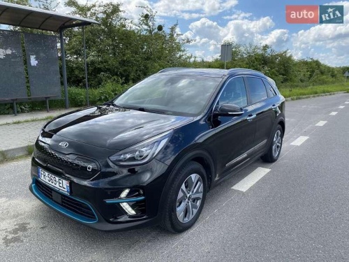 Kia Niro 2020
