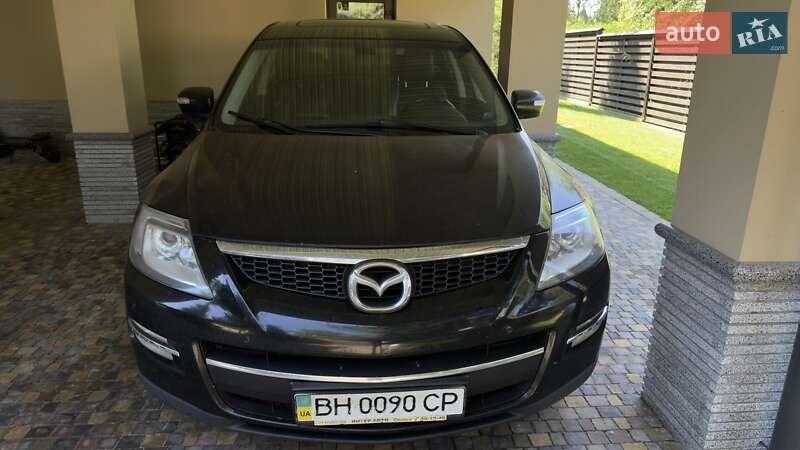 Mazda CX-9 2009