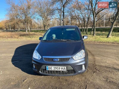 Ford C-Max 2010
