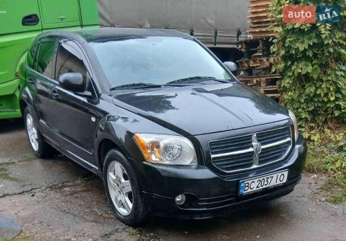 Dodge Caliber 2008