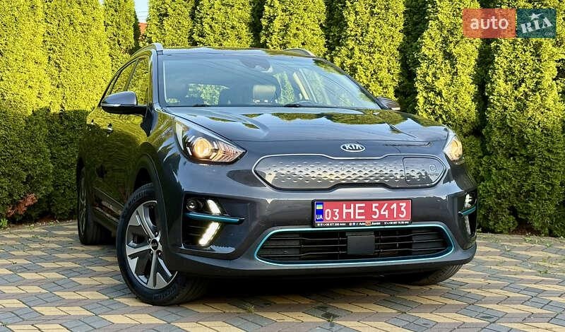 Kia Niro 2021