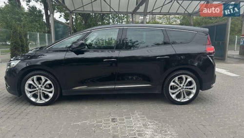 Renault Grand Scenic 2019