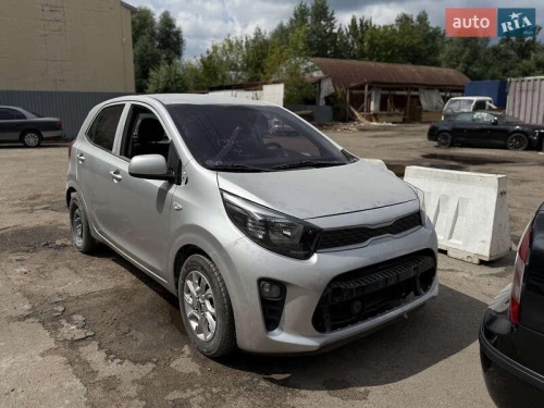 Kia Picanto 2019