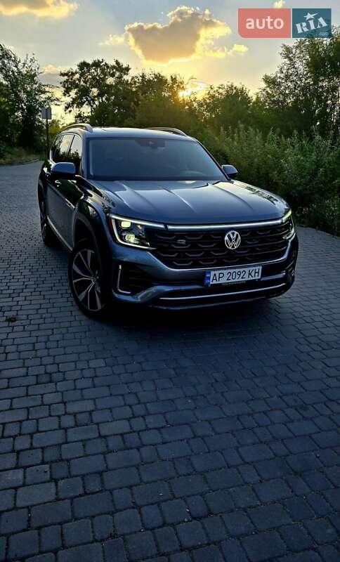 Volkswagen Atlas 2023