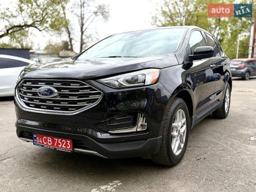 Ford Edge 2023