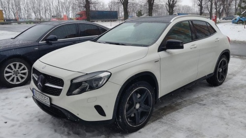Автомобіль 1250844 2014
