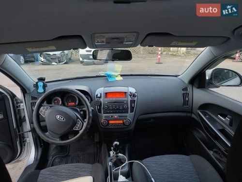 Kia Ceed 2009