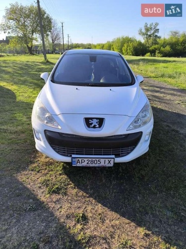 Peugeot 308 2008