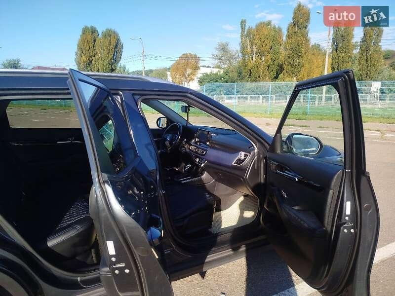 Kia Seltos 2021