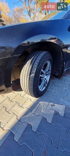 Mitsubishi Galant 2007