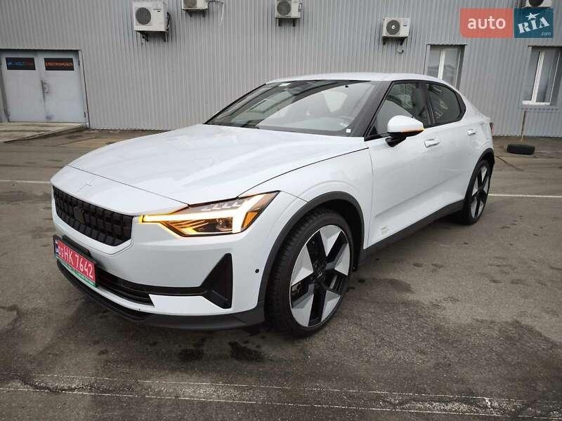 Polestar 2 2023