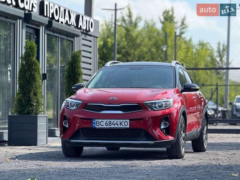 Kia Stonic 2020