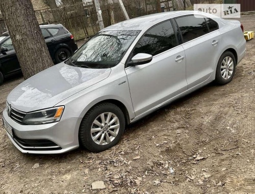 Volkswagen Jetta 2012