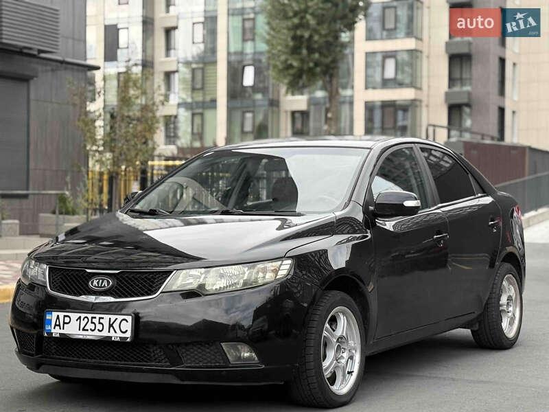Kia Cerato 2009