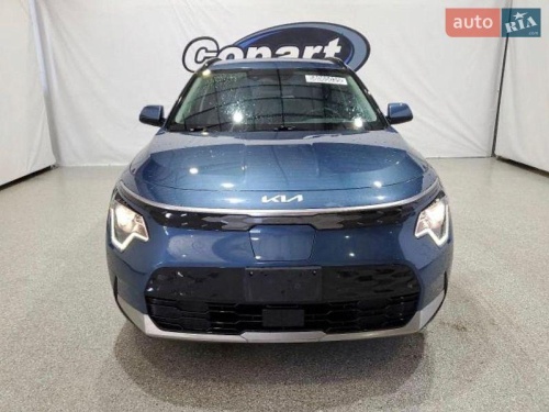 Kia Niro 2023