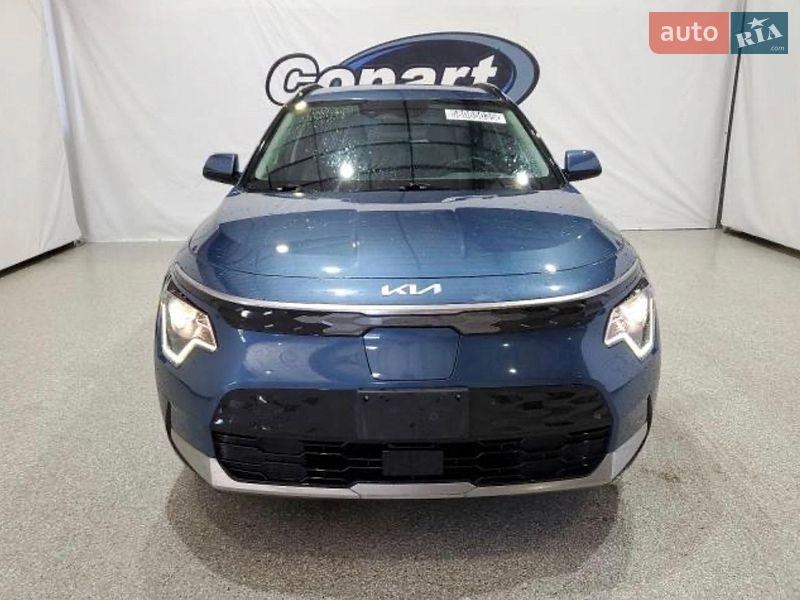 Kia Niro 2023