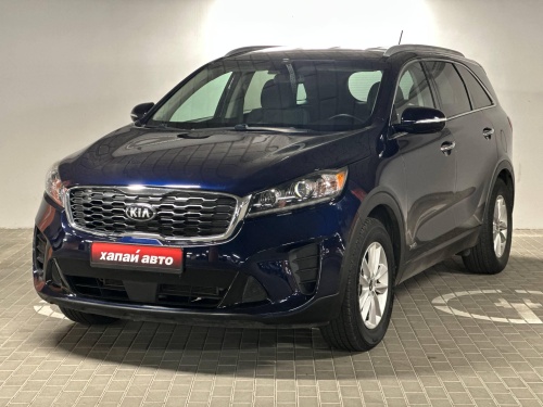 Kia Sorento 2020