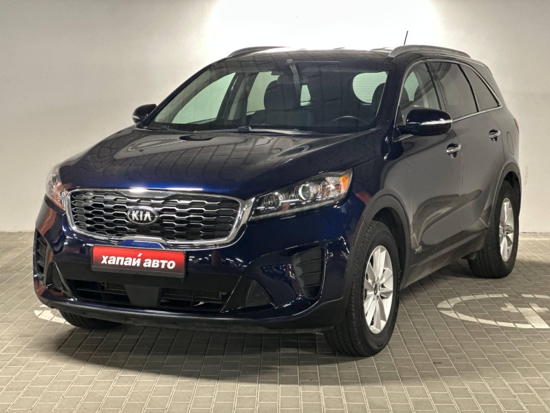Kia Sorento 2020