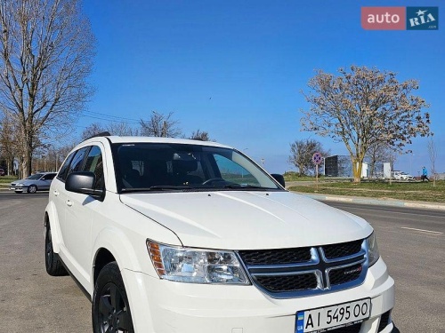 Dodge Journey 2015
