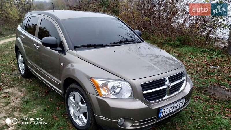 Dodge Caliber 2008