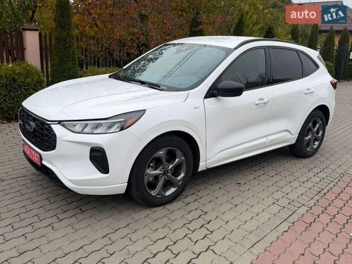Ford Escape 2023