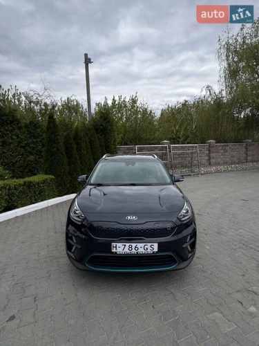 Kia Niro 2019