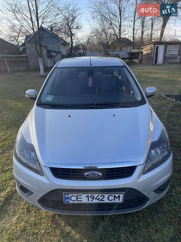 Ford Focus 2009