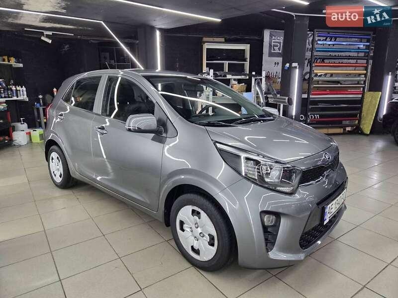 Kia Picanto 2021