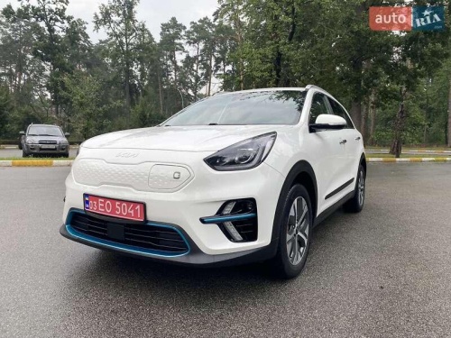 Kia Niro 2022