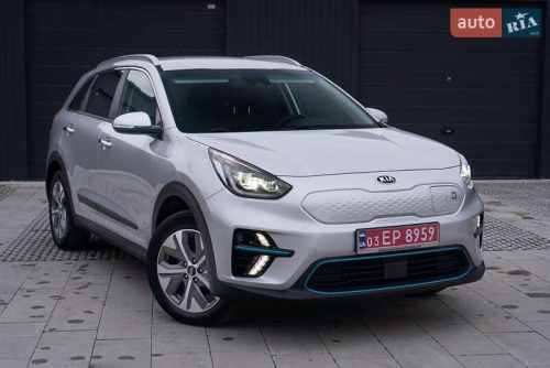 Kia Niro 2020