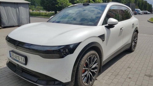 SEAT Ibiza 2019