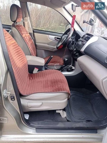 Lifan X60 2012