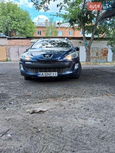 Peugeot 308 2008